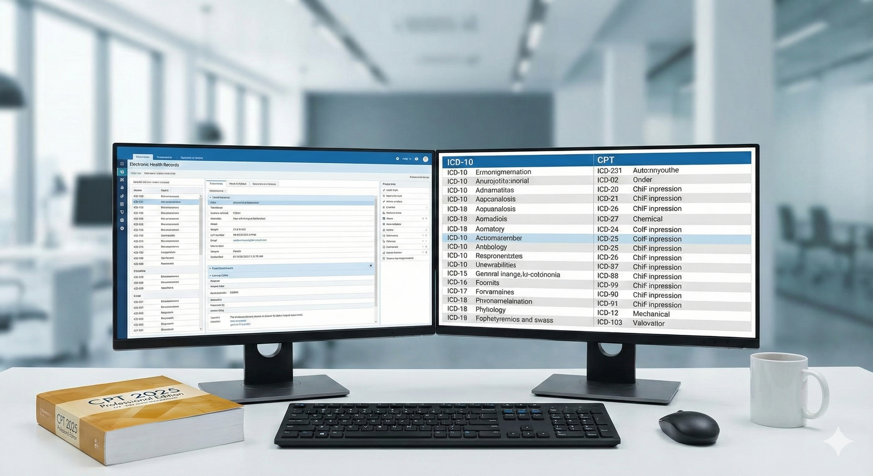 Medical Coding Service
